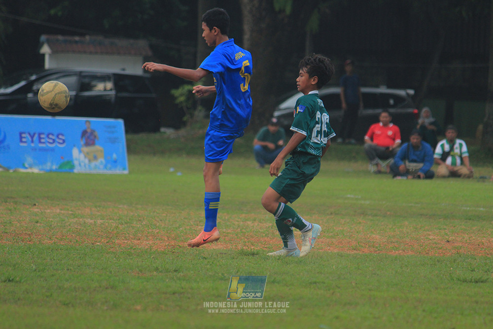 ijl u13 151125 pam jaya fa vs indonesia muda utara