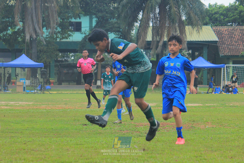 ijl u13 151125 pam jaya fa vs indonesia muda utara