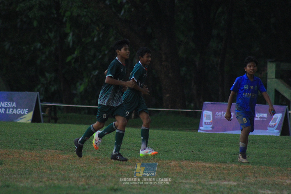 ijl u13 151125 pam jaya fa vs indonesia muda utara