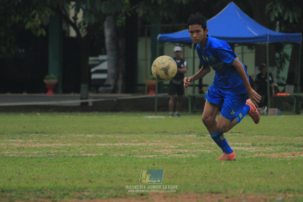 ijl u13 151125 pam jaya fa vs indonesia muda utara
