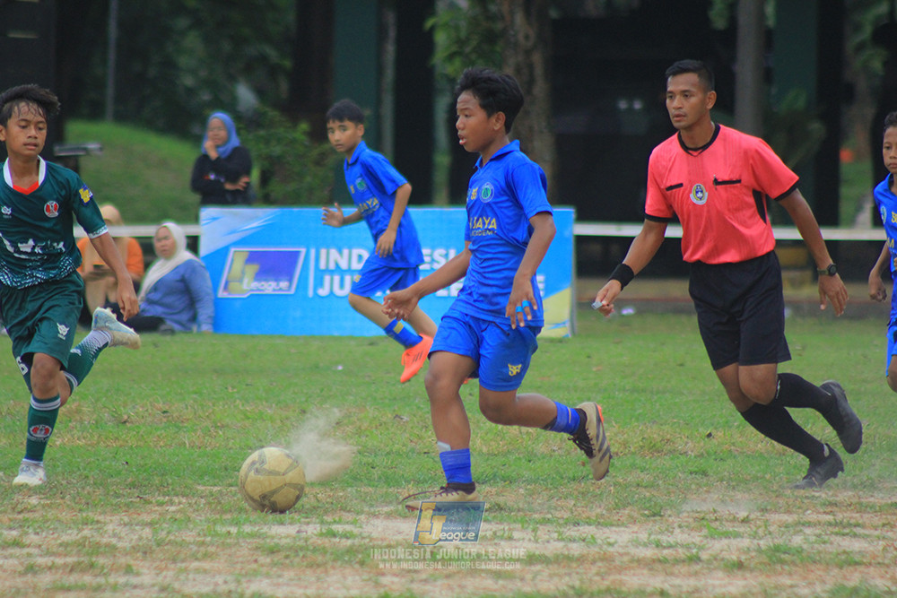 ijl u13 151125 pam jaya fa vs indonesia muda utara