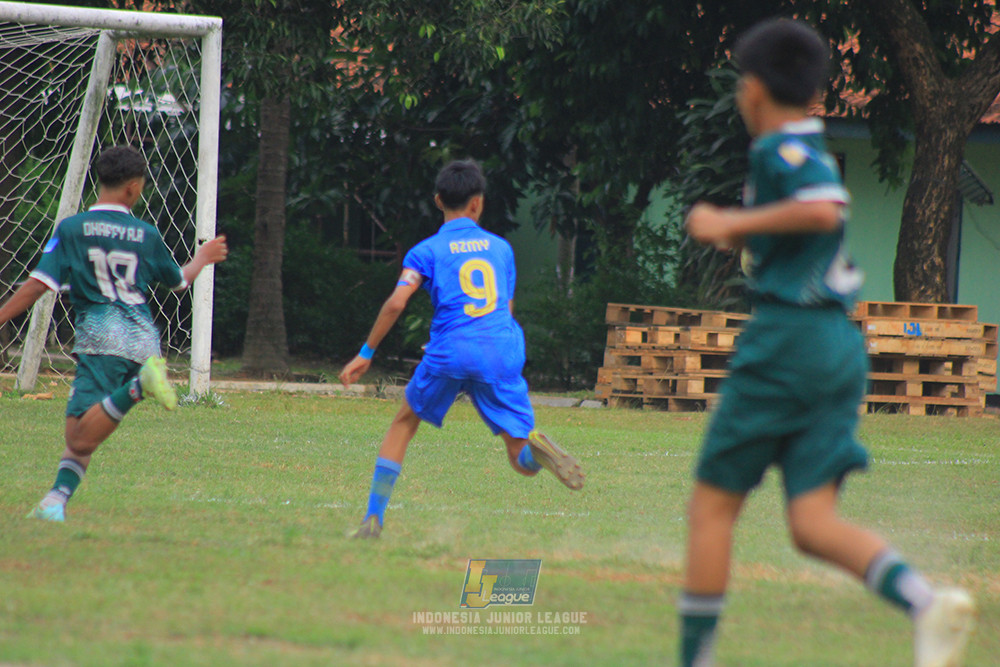 ijl u13 151125 pam jaya fa vs indonesia muda utara