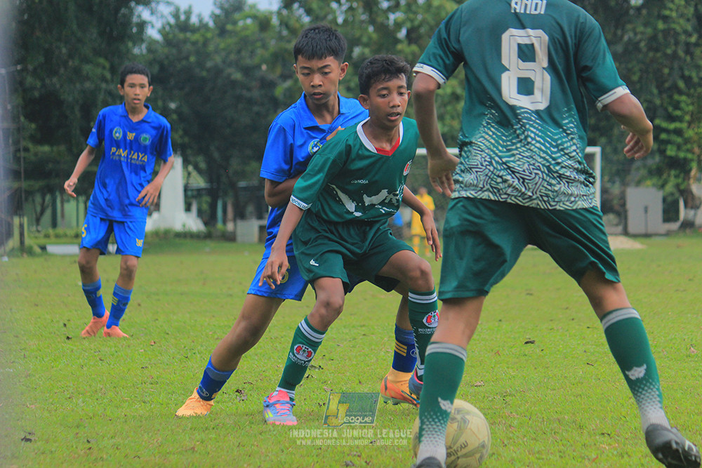 ijl u13 151125 pam jaya fa vs indonesia muda utara