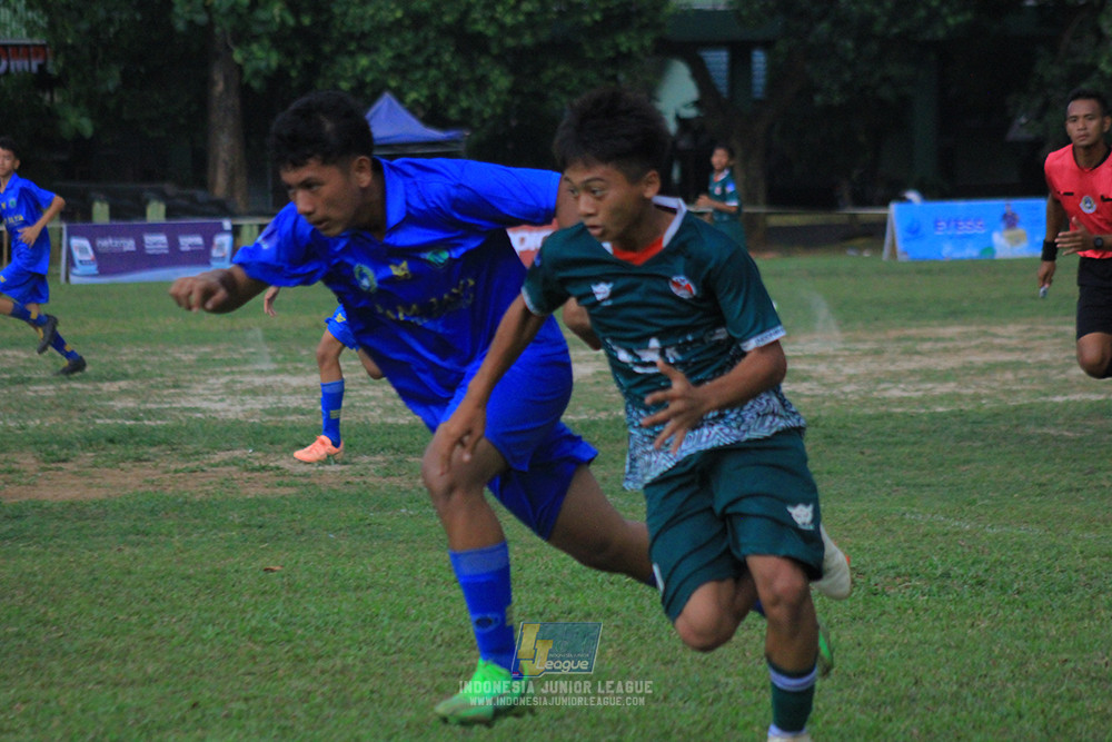 ijl u13 151125 pam jaya fa vs indonesia muda utara
