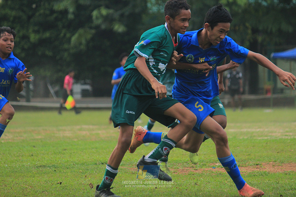 ijl u13 151125 pam jaya fa vs indonesia muda utara
