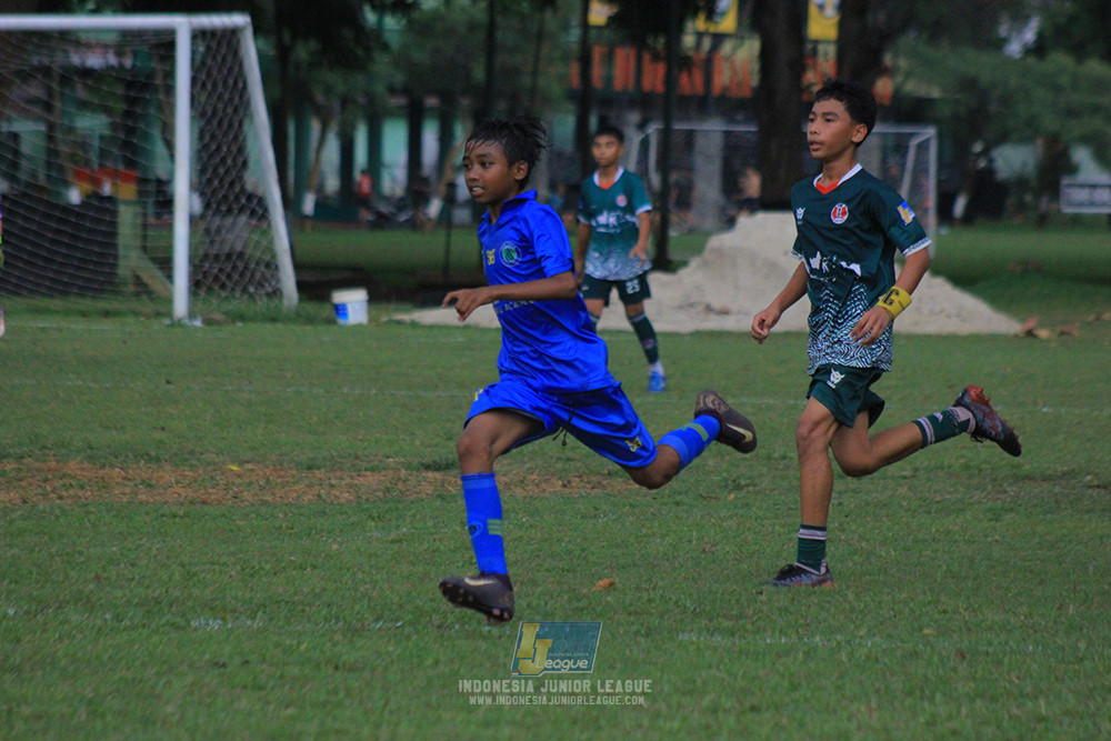 ijl u13 151125 pam jaya fa vs indonesia muda utara