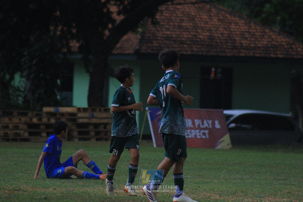 ijl u13 151125 pam jaya fa vs indonesia muda utara