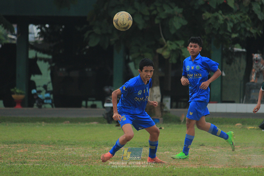ijl u13 151125 pam jaya fa vs indonesia muda utara