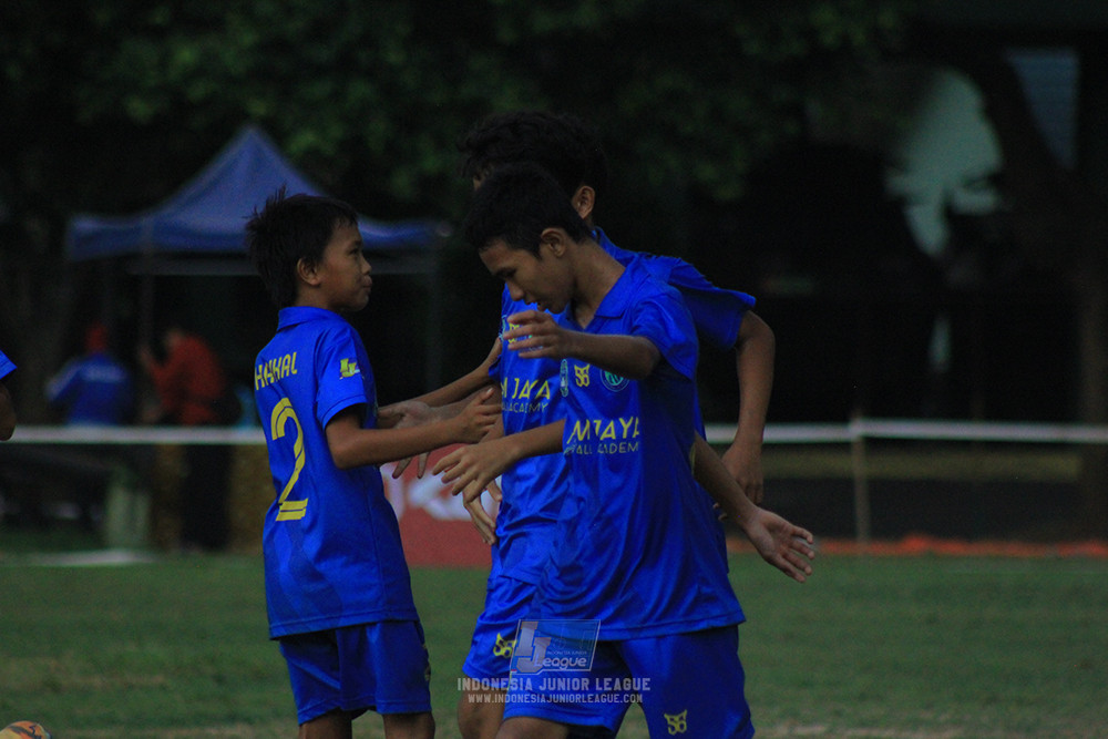 ijl u13 151125 pam jaya fa vs indonesia muda utara