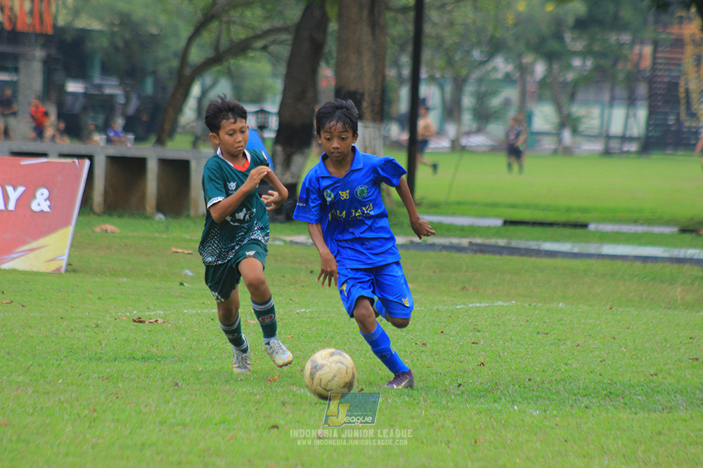 ijl u13 151125 pam jaya fa vs indonesia muda utara