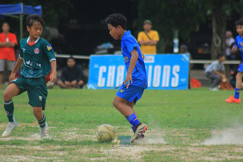 ijl u13 151125 pam jaya fa vs indonesia muda utara