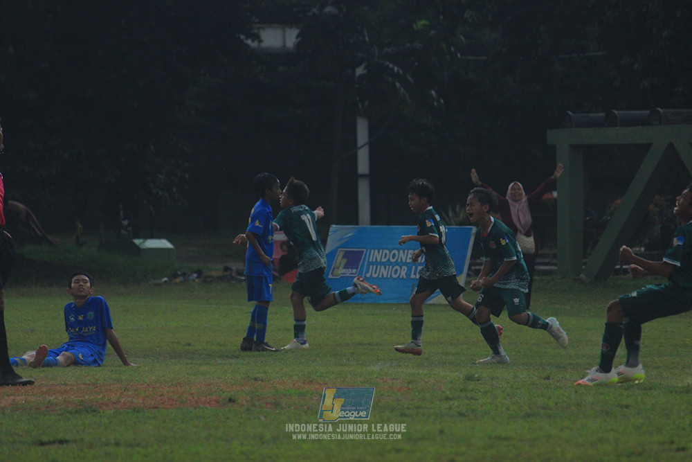 ijl u13 151125 pam jaya fa vs indonesia muda utara