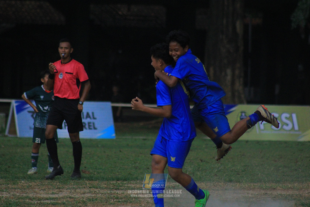 ijl u13 151125 pam jaya fa vs indonesia muda utara