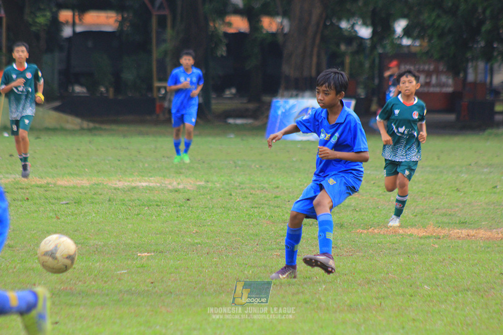 ijl u13 151125 pam jaya fa vs indonesia muda utara