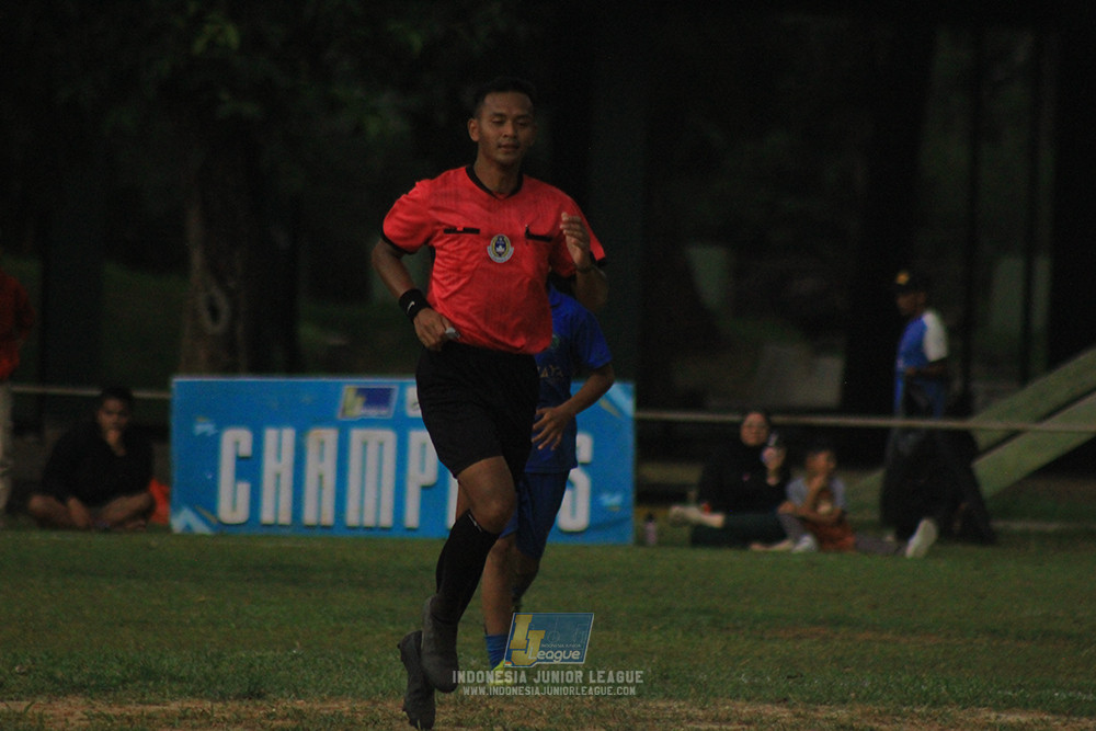 ijl u13 151125 pam jaya fa vs indonesia muda utara