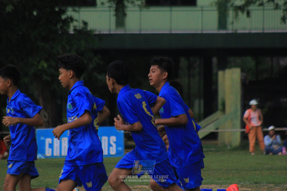 ijl u13 151125 pam jaya fa vs indonesia muda utara