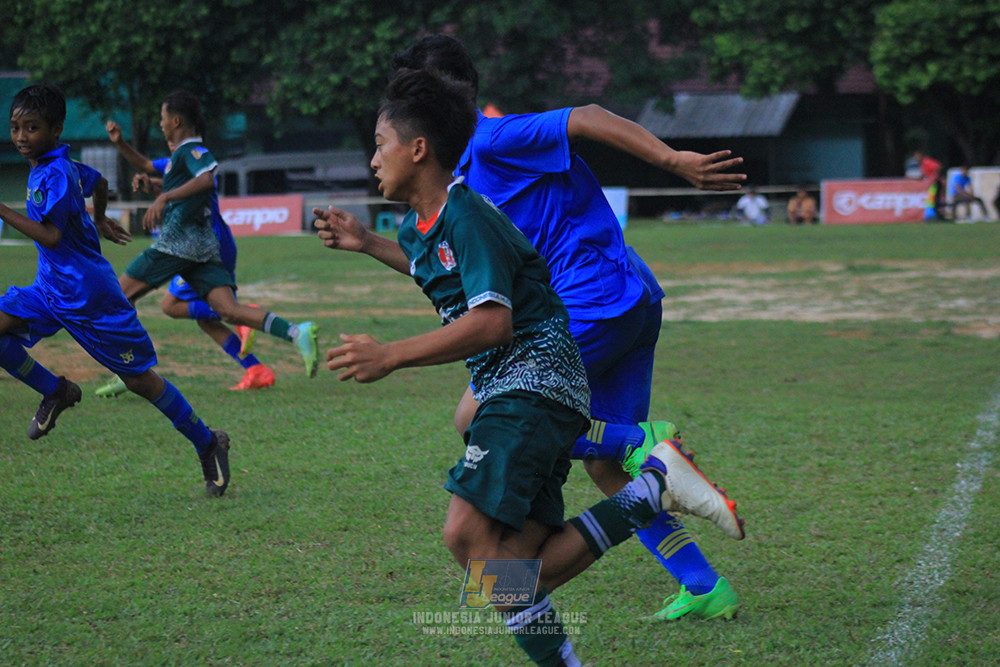 ijl u13 151125 pam jaya fa vs indonesia muda utara