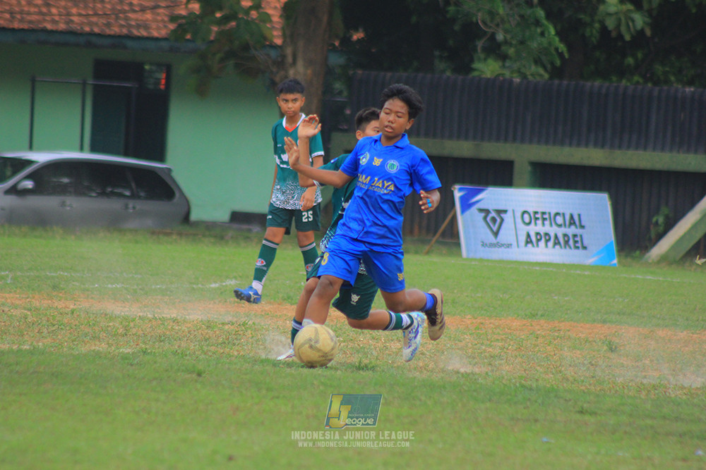 ijl u13 151125 pam jaya fa vs indonesia muda utara