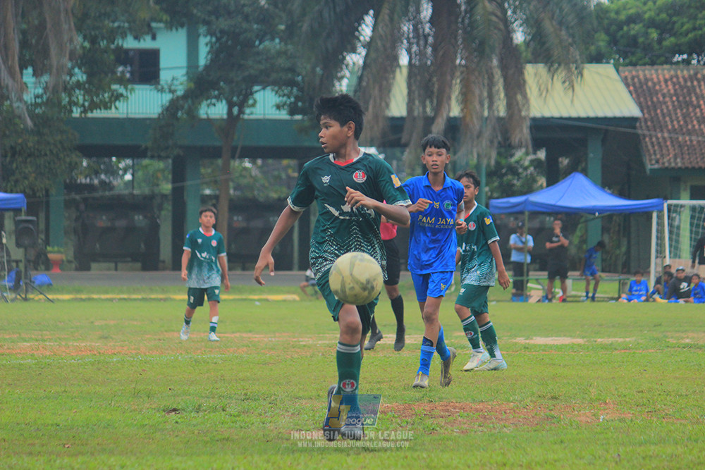 ijl u13 151125 pam jaya fa vs indonesia muda utara
