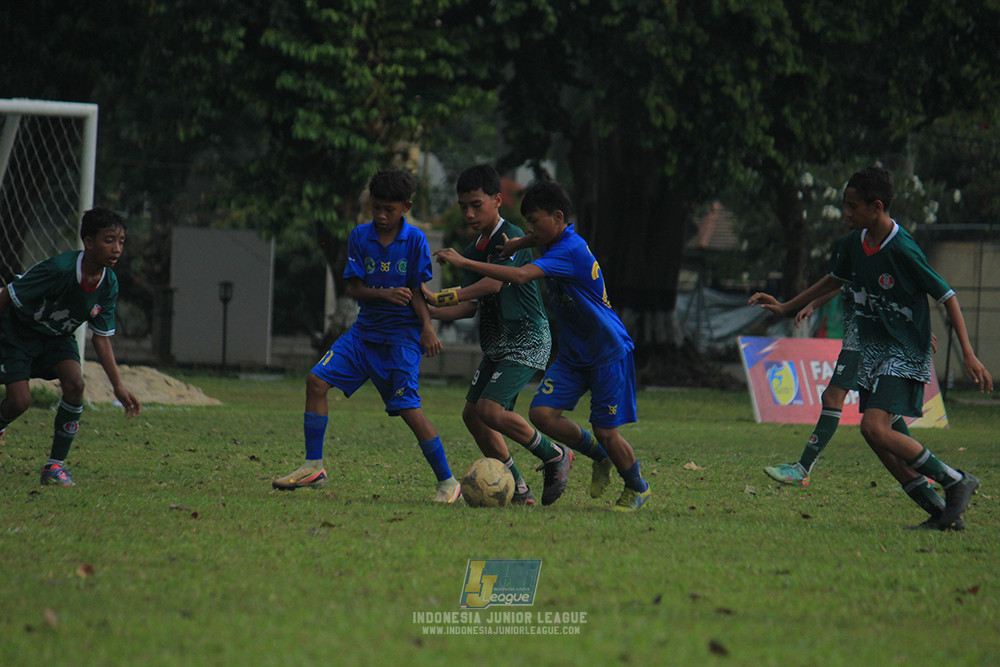 ijl u13 151125 pam jaya fa vs indonesia muda utara