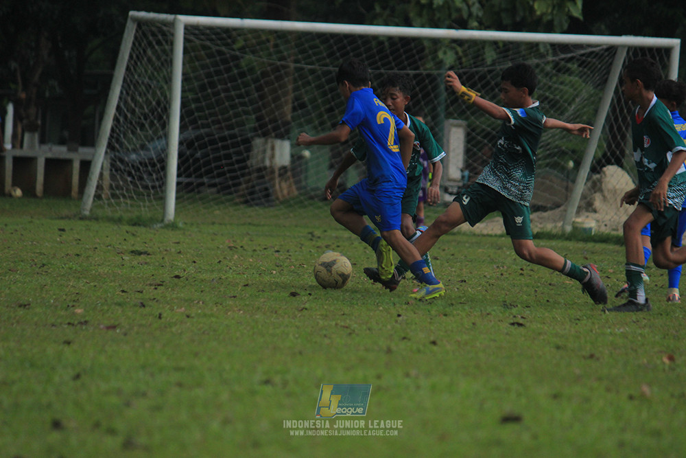 ijl u13 151125 pam jaya fa vs indonesia muda utara