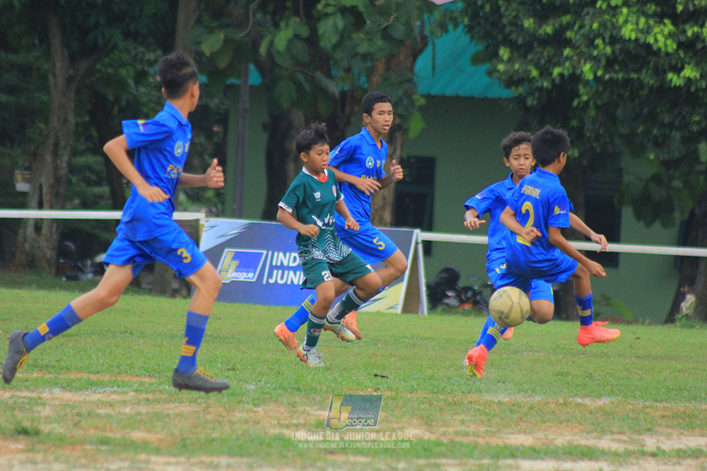 ijl u13 151125 pam jaya fa vs indonesia muda utara