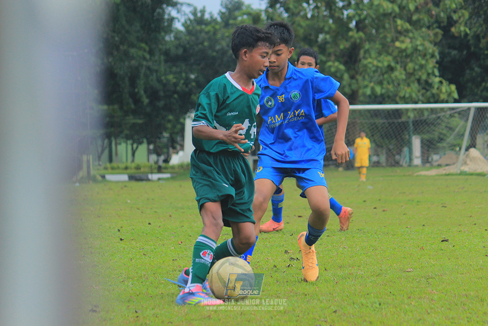ijl u13 151125 pam jaya fa vs indonesia muda utara