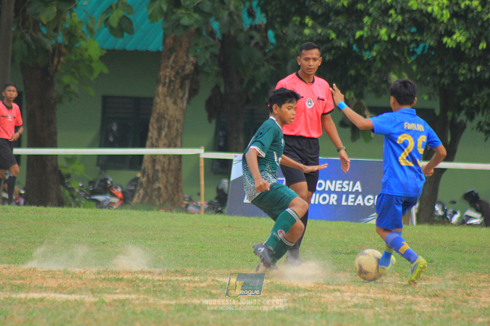 ijl u13 151125 pam jaya fa vs indonesia muda utara