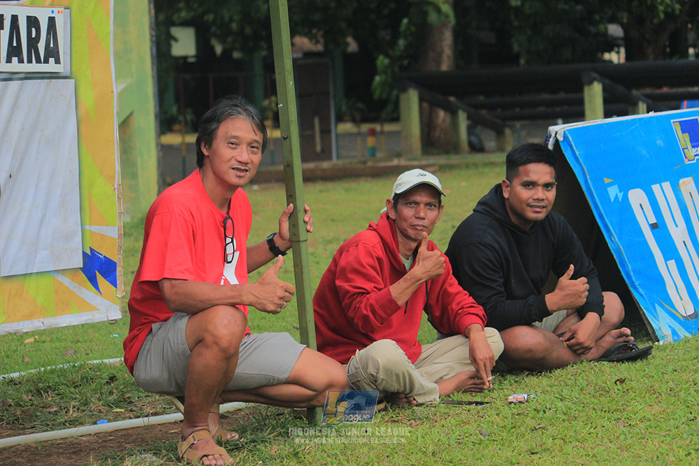 ijl u13 151125 pam jaya fa vs indonesia muda utara