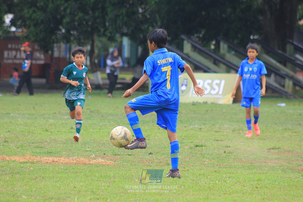 ijl u13 151125 pam jaya fa vs indonesia muda utara