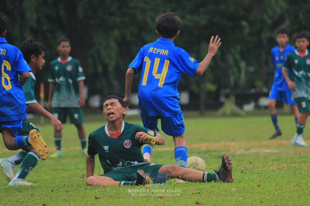 ijl u13 151125 pam jaya fa vs indonesia muda utara