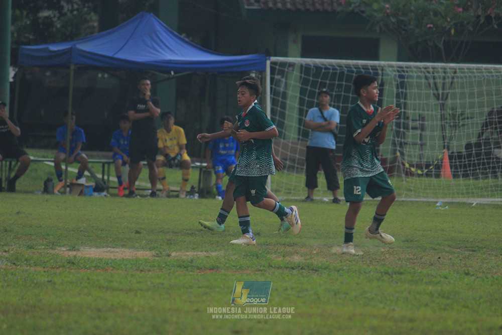 ijl u13 151125 pam jaya fa vs indonesia muda utara