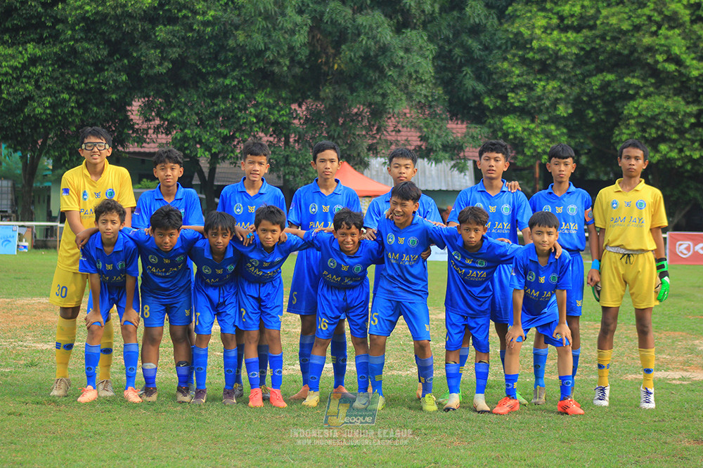 ijl u13 151125 pam jaya fa vs indonesia muda utara