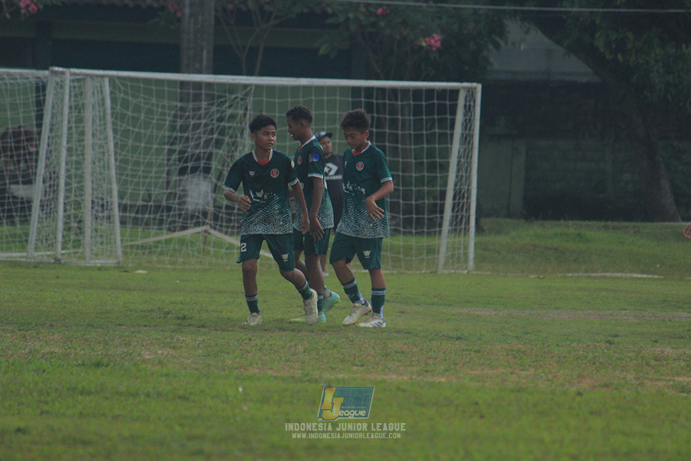 ijl u13 151125 pam jaya fa vs indonesia muda utara