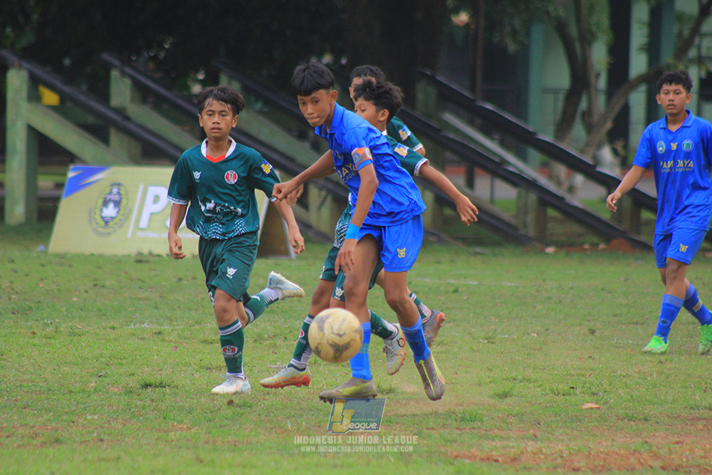 ijl u13 151125 pam jaya fa vs indonesia muda utara