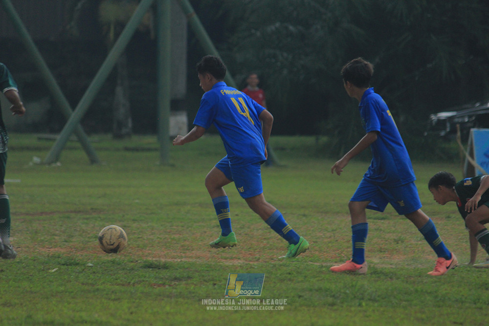ijl u13 151125 pam jaya fa vs indonesia muda utara