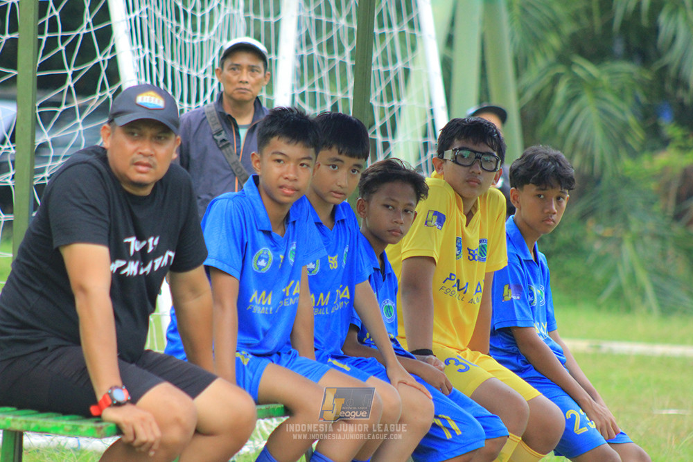 ijl u13 151125 pam jaya fa vs indonesia muda utara