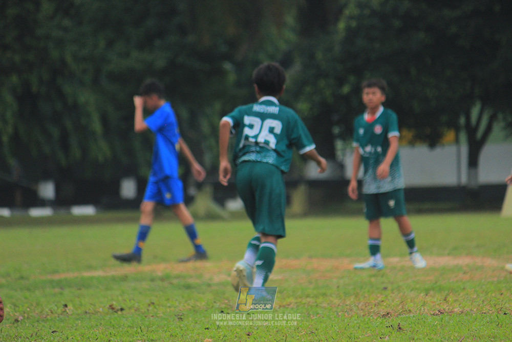 ijl u13 151125 pam jaya fa vs indonesia muda utara