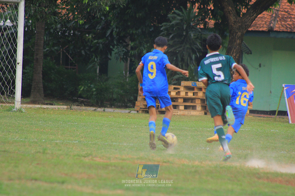 ijl u13 151125 pam jaya fa vs indonesia muda utara