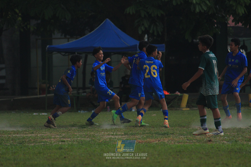 ijl u13 151125 pam jaya fa vs indonesia muda utara