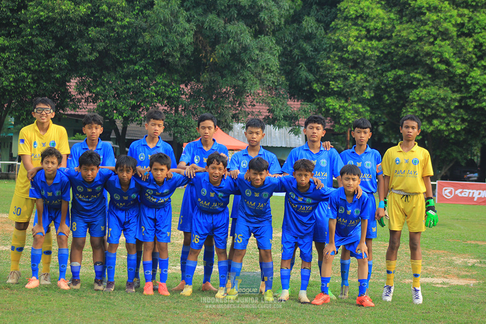 ijl u13 151125 pam jaya fa vs indonesia muda utara