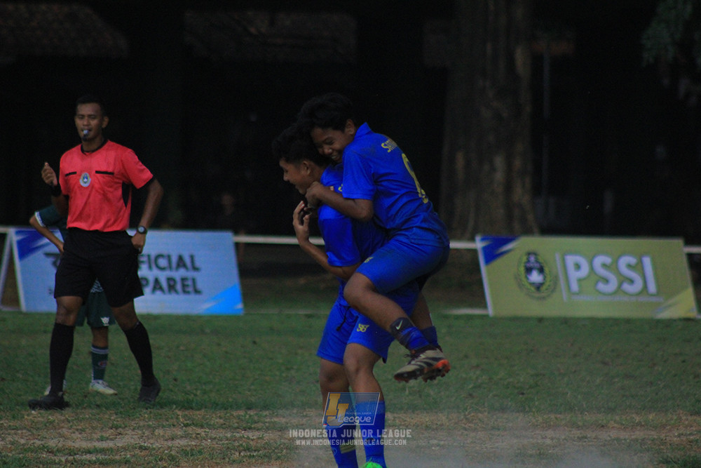 ijl u13 151125 pam jaya fa vs indonesia muda utara
