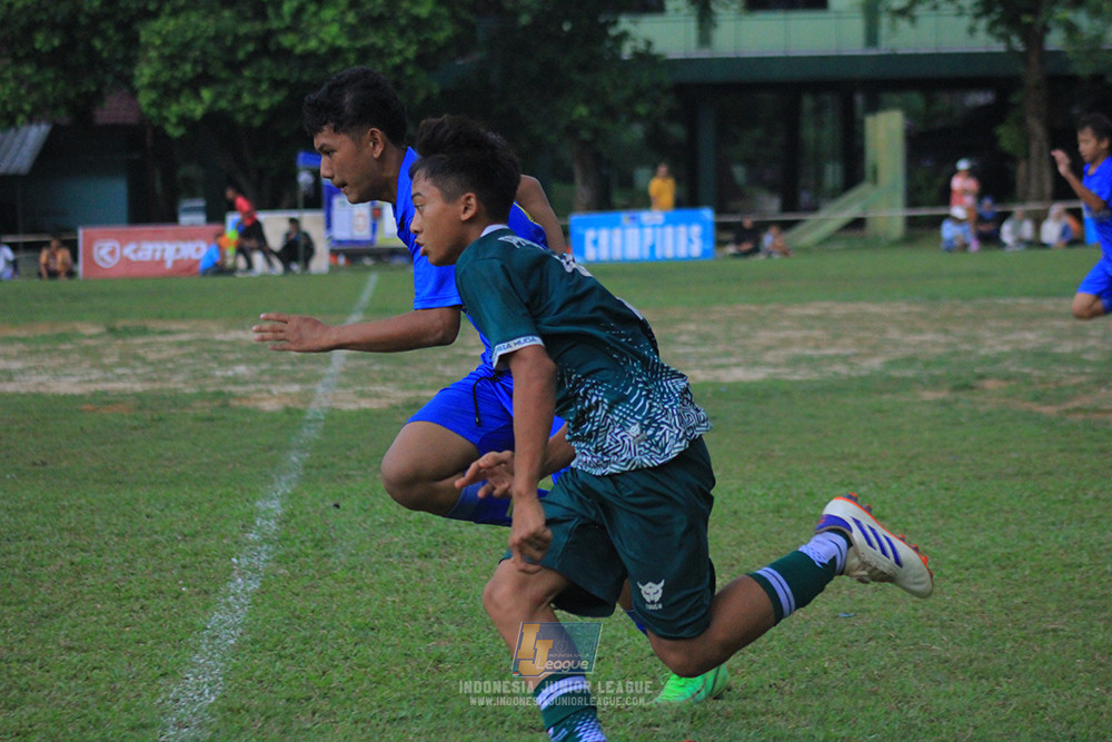ijl u13 151125 pam jaya fa vs indonesia muda utara