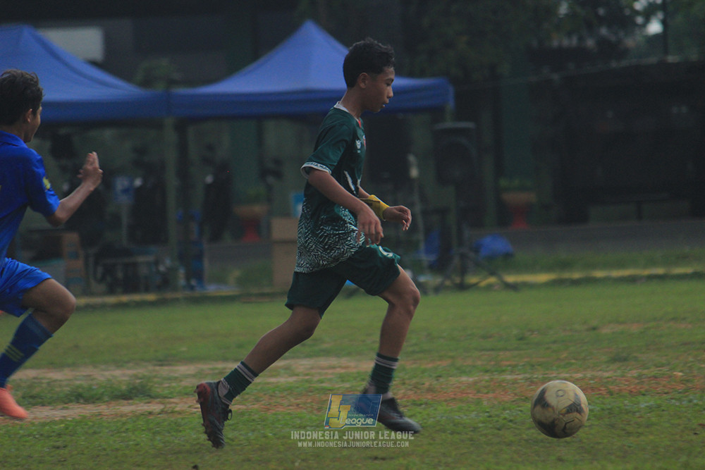 ijl u13 151125 pam jaya fa vs indonesia muda utara