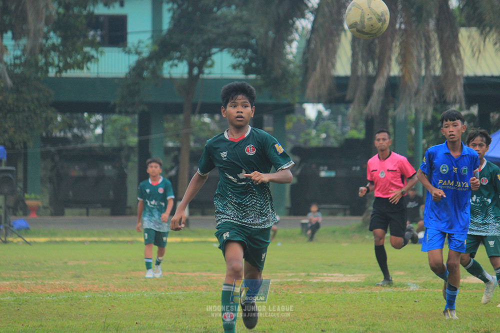 ijl u13 151125 pam jaya fa vs indonesia muda utara