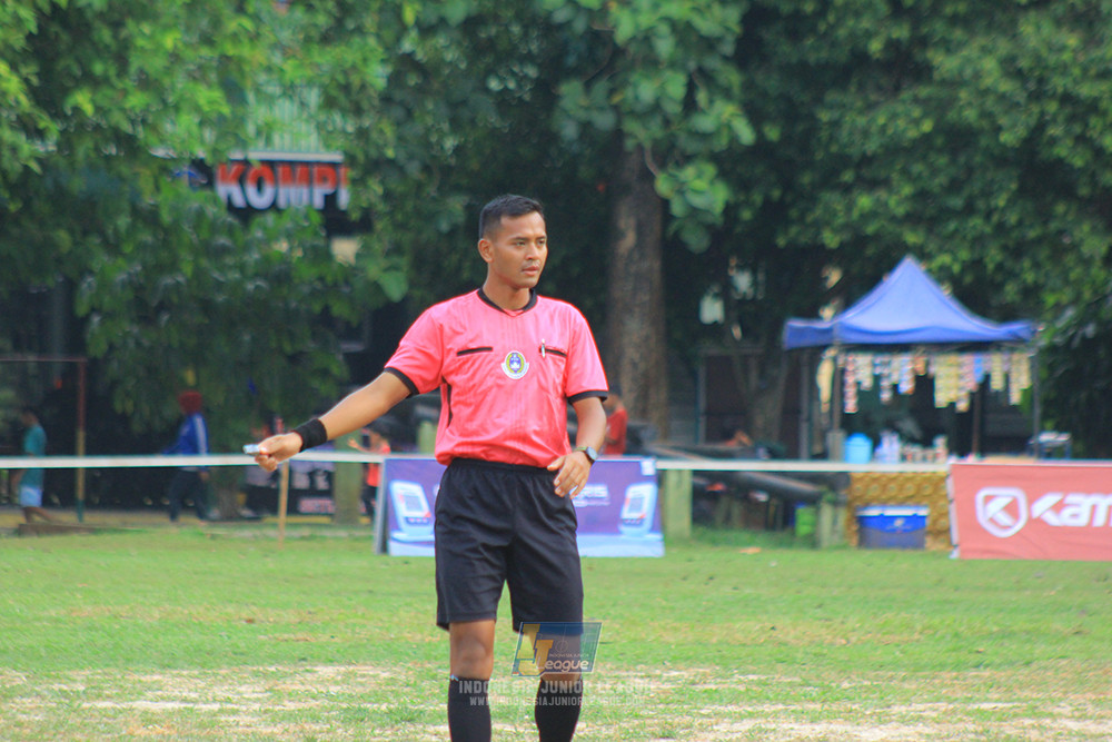 ijl u13 151125 pam jaya fa vs indonesia muda utara