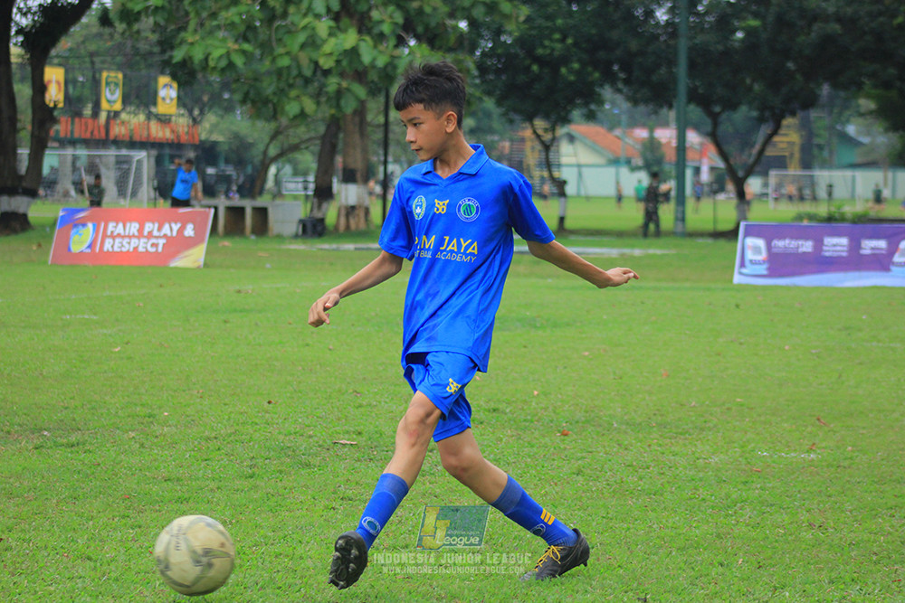 ijl u13 151125 pam jaya fa vs indonesia muda utara