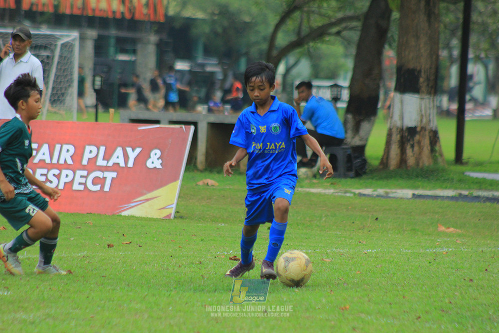 ijl u13 151125 pam jaya fa vs indonesia muda utara