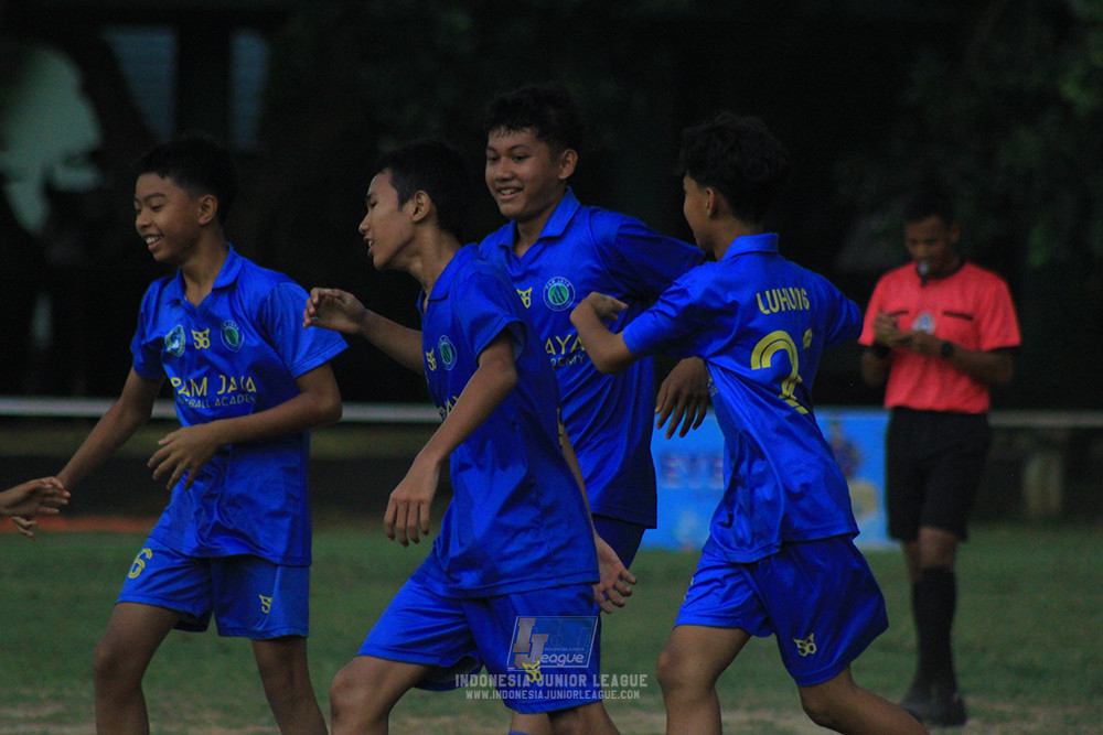 ijl u13 151125 pam jaya fa vs indonesia muda utara