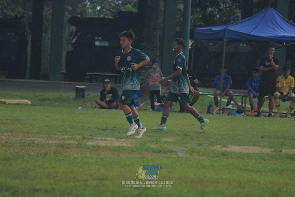 ijl u13 151125 pam jaya fa vs indonesia muda utara
